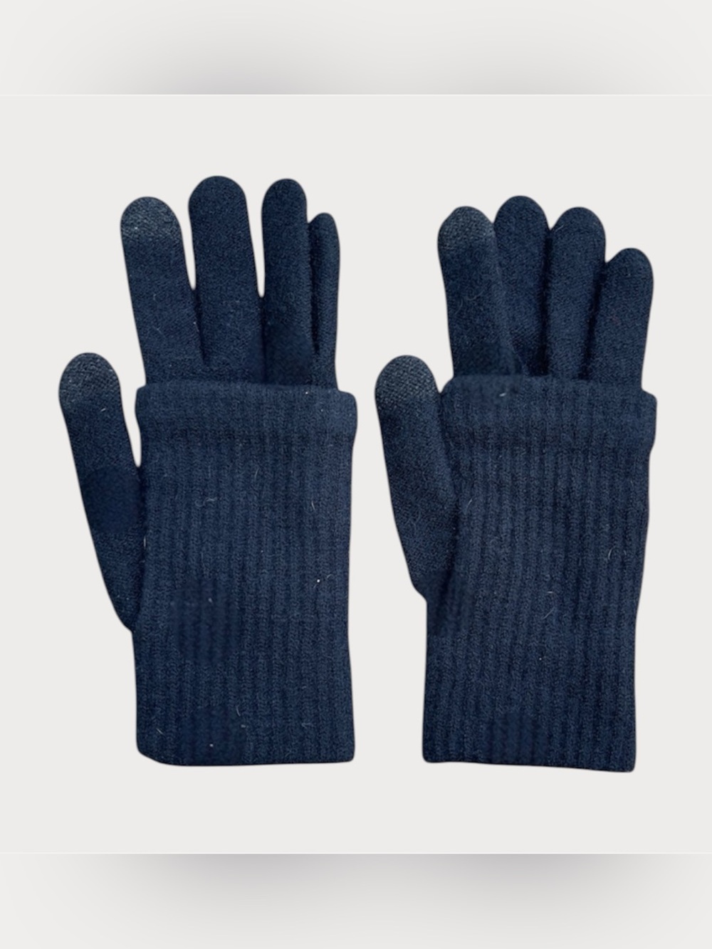 Women's Sonoma Goods For Life® Knit Overlay Magic
Glove